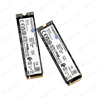 NV2 SSD SNV2S/500G Harga Murah SSD 250GB 500GB 1TB 2TB SSD M.2-2280 NV2 PCIe NVMe Solid State Disk Drive