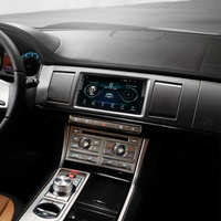 Radio Mobil Android 10 inci Double 2Din, Monitor Dashboard Stereo Mobil Otomatis, Navigasi GPS, Carplay, Layar Sentuh, Pemutar DVD Mobil, Promo Panas