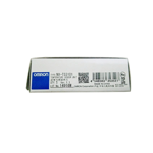 เซ็นเซอร์วัดอุณหภูมิรุ่นใหม่เอี่ยม NXTS3101 ของแท้ พร้อมความเชี่ยวชาญด้านเทคนิคที่ครอบคลุมและประสบการณ์อันลึกซึ้งในอุตสาหกรรม - Product Image 1