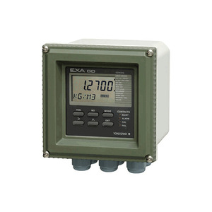 เครื่องวิเคราะห์ความหนาแน่นของก๊าซ Yokogawa Exa Gd40r Gd40g ซีรีส์ แบบติดตั้งถาวร ความแม่นยำสูง สำหรับการวิเคราะห์ก๊าซอะลูมิเนียม - Product Image 1