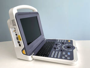 Mesin Ultrasound Doppler Warna <span class=keywords><strong>3d</strong></span>/<span class=keywords><strong>4d</strong></span>, Mesin Ultrasound Instrumen Medis - Product Image 4