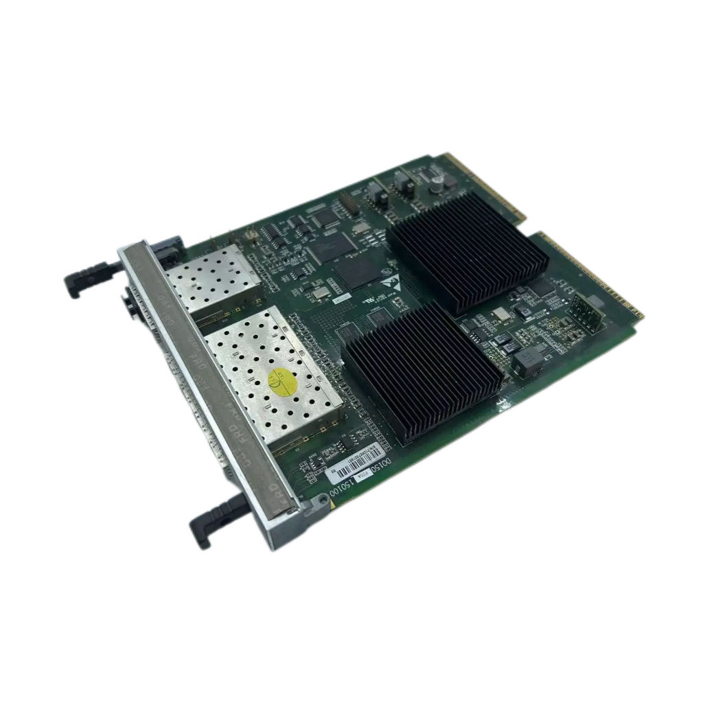 ☆b☆ ZTE ZXSDR B8200 BBU - Baseband Control Board for LTE