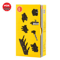Usine Directement NGK Bobine D'allumage U5462 360304028K pour FAW V70 V80 JunpalA50 JunpalCX65 ViosV2 ViosV5 Besturn B70 Msd