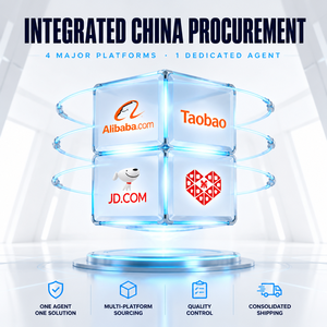 Service <span class=keywords><strong>de</strong></span> fret aérien international Chine DDP vers Londres, New York, Taobao, 1688, Aliba... - Product Image 1