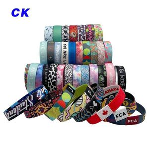 Bán buôn CK thương hiệu Mini Tag NFC <span class=keywords><strong>RFID</strong></span> không thấm nước đàn hồi dây đeo cổ tay vòng đeo tay cho kiểm soát truy cập - Product Image 4