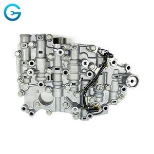 Precio de Fábrica, Pieza de Transmisión para Automóvil RE0F11A JF015E CVT JF015, Cuerpo de Transmisión para Nissan - Product Image 1