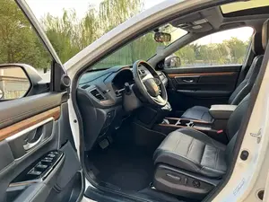 Auto Usado Honda <span class=keywords><strong>CRV</strong></span> <span class=keywords><strong>2017</strong></span> 2018 2019 2.0L Auto SUV Gasolina - Product Image 2