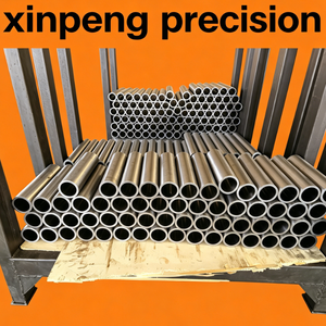 Tige creuse non alliée laminée à froid, rectifiée avec précision, tige <span class=keywords><strong>de</strong></span> piston creuse, résistante à la corrosion, anti-usure, tube <span class=keywords><strong>de</strong></span> structure - Product Image 4