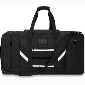 Muestra gratis Bolsa de rescate de emergencia Bolsa de bombero con ajuste reflectante de seguridad y secado rápido a prueba de agua - Product Image 5