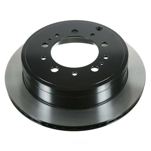 Precio de Fábrica al por Mayor Sistemas de Frenos para Automóviles Rotor de Freno OE 95582062 95582061 95661849 para Disco de Freno Citroën - Product Image 1