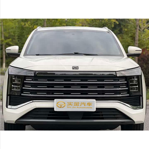 Vehículo Nuevo de Alto Rendimiento Versión 2023 JAC <span class=keywords><strong>Jianghuai</strong></span> X8 Sehol PLUS 6 Plazas Autos a Gasolina - Product Image 3