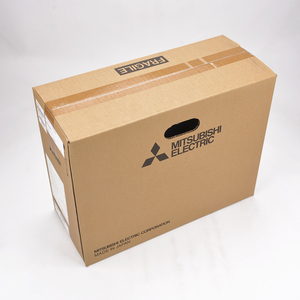 มิตซูบิชิ MDS-DH2-V2-2020 ชุดขับเซอร์โวมอเตอร์อเนกประสงค์ซีรีส์ MDS ของแท้จากญี่ปุ่น พร้อมบริการสนับสนุนด้านเทคนิค บรรจุภัณฑ์เดิม ระบบอัตโนมัติ - Product Image 5