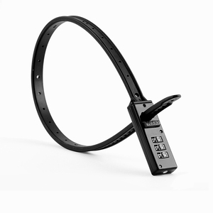 Lucchetto a Cavo in Acciaio <span class=keywords><strong>per</strong></span> Biciclette, Kayak, Portapacchi, Caschi, Armadietti - Lucchetto di Sicurezza Multiuso - Product Image 2