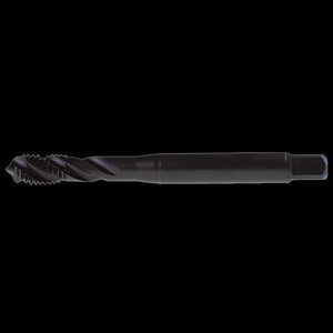 Ttake Ta1140 Universal Tap 40 Degree Helix For <b>Blind</b> Holes 6h Tolerance Tapered Tap - Product Image 3