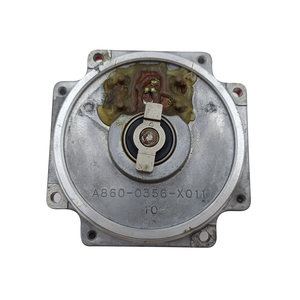 Stokta kaliteli kullanılan 100% test orijinal Servo Motor kodlayıcı A860-0360-T201 - Product Image 4