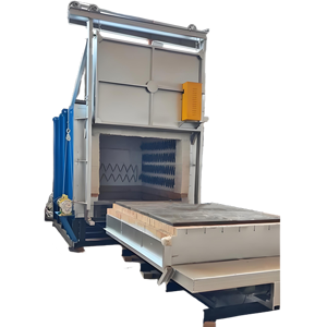 Horno de Tratamiento Térmico de Cerámica de Alta Calidad, 1300°C, Precio de Fábrica al por Mayor, Horno Eléctrico para Cerámica de 1600 Grados - Product Image 6