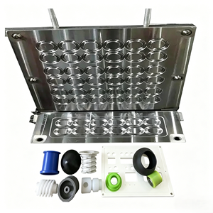 Diverse types Custom Injection Molding Services for <b>Plastic</b> Parts Including Cutting Processing factory direct sales - Product Image 1