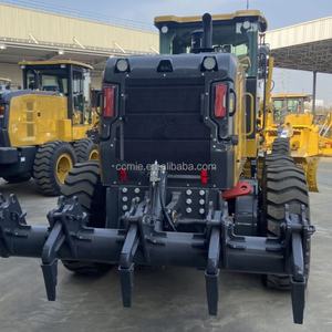 มอเตอร์ GR2205T แบบใหม่มีใบพัดด้านหน้ารถมอเตอร์ไซค์ - Product Image 3