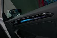 Lampu Ambient Dinamis OEM TROC untuk Volkswagen T-Roc Eropa, Lampu LED Interior Mobil, Kit Upgrade Trim Panel Pintu