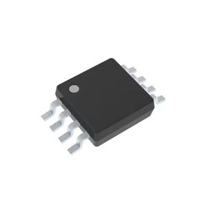 MAX5093BATE+ IC Integrated Circuit Chip Electronic Components BOM Supply Brand New Original - Product Image 5