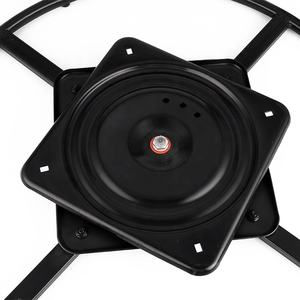 Mécanisme de fauteuil inclinable XD2001 pour meubles, siège de canapé, mécanisme de rotation en métal, base de rotation de bureau, base de chaise pivotante, plaque de base - Product Image 5