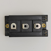 Cartes de commande de modules IGBT 400A/600V 2MBI400NK-060A-01