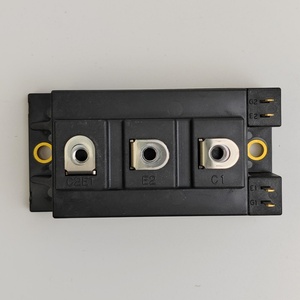 Módulo de Potencia SCR Thyristor <span class=keywords><strong>GTO</strong></span> IGBT 2MBI450VH-120 - Product Image 6