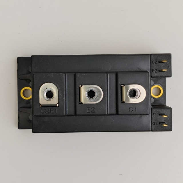 Original Brand IGBT Module 300A/600V Japan Origin Model 2MBI300K-060
