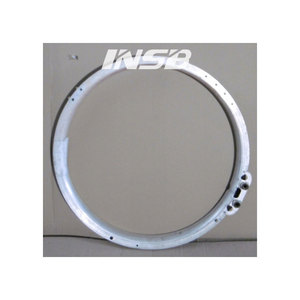 Anello di Copertura Ventola 7422342531 7423003422 7423752844 per Camion Serie <span class=keywords><strong>Renault</strong></span> T, <span class=keywords><strong>Ricambi</strong></span> <span class=keywords><strong>Carrozzeria</strong></span> - Product Image 1