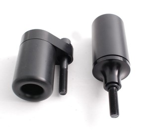 CNC xe máy ngã ba khung Thanh trượt cho <span class=keywords><strong>zx6r</strong></span> 2007 -2008 không cắt - Product Image 3