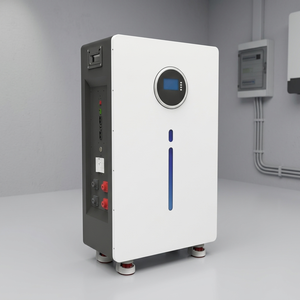 16kWh 51.2V 314Ah LiFePO4 Home Energy Storage <b>Battery</b> Tower Lithium <b>Battery</b> for Solar <b>Backup</b> with CAN RS485 BMS - Product Image 2