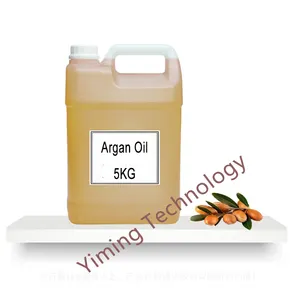 High Quality Bulk Argan Oil Welcome OEM/ODM Moroccan Organic Argan Oil