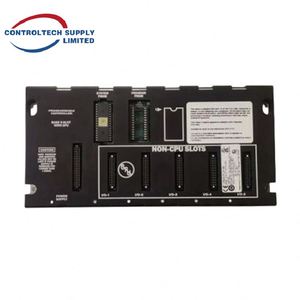Módulo de CPU Serie 90-30 IC693CHS397 al Mejor Precio, Módulo de Fuente de Alimentación, Cable de Expansión para Sistemas Industriales Automatizados - Product Image 4