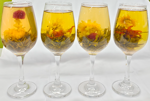 Chá florido artesanal com embalagem personalizada - Product Image 6