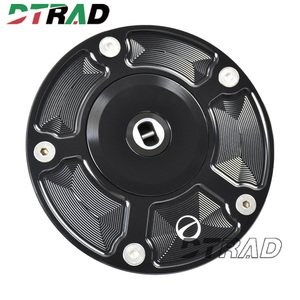 Tapa de Tanque de Combustible de Liberación Rápida con Bloqueo CNC de Aluminio DTRAD para <span class=keywords><strong>Kawasaki</strong></span> VERSYS 650 <span class=keywords><strong>ZX10R</strong></span> ER6N/F ZX-6R Z750 Z800 - Product Image 6