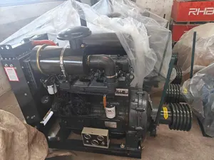 Hot Sale Zh4105p 3 4 Cylinder Diesel Engine With Excellent Quality