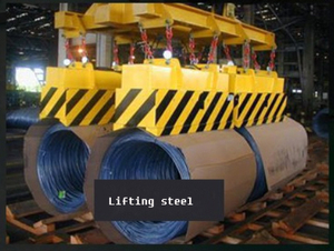 Aimants <span class=keywords><strong>de</strong></span> levage électro-permanents (EPR) Aimants électro-permanents <span class=keywords><strong>de</strong></span> la série MW pour le levage <span class=keywords><strong>de</strong></span> plaques d'acier, barres d'armature en acier - Product Image 6