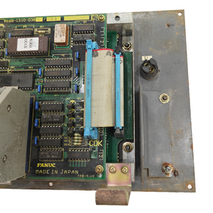 FANUC A02B-0084-C147 I/O Board for Operator Panel PCB Board - Product Image 2