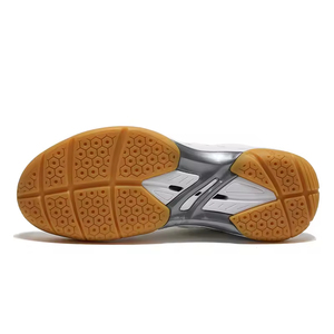 Zapatos Deportivos Casuales con Cordones para Hombre, Diseño de Suela Deportiva, Parte Superior de Malla Transpirable, Impermeables, Retro, Ligeros, Antideslizantes - Product Image 5