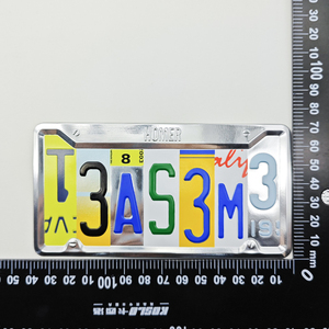 Nhà Máy Giá TPU may vá chất lượng cao mềm PVC in sắt-on silicon cao su Sequins 3D dập nổi trang trí Stick-On - Product Image 3