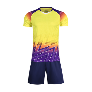 Uniformi da <span class=keywords><strong>Calcio</strong></span> Personalizzate <span class=keywords><strong>Verdi</strong></span> per Giovani, Nuovo Stile di Maglie da <span class=keywords><strong>Calcio</strong></span> con Loghi e Numeri, Inclusi <span class=keywords><strong>Pantaloncini</strong></span> - Product Image 6