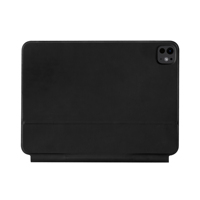 Nouveau clavier magique rétroéclairé sans fil LED pour iPad Pro 11 pouces 2e/3e générations, interface USB Type-C, fonctionnement à ciseaux, pavé tactile