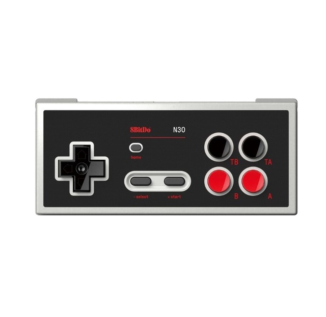 Online Game N-Switch NS Gaming Controller Joystick Joypad 8BitDo N30 Wireless Gamepad for Nintendo Switch