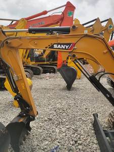 Advanced technology configuration of Sany 26 <b>small</b> excavator - Product Image 5
