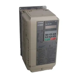 Convertidor <span class=keywords><strong>de</strong></span> Frecuencia <span class=keywords><strong>de</strong></span> Control Vectorial Avanzado PLC Serie Ga700 Cipr Ga70b4007 - Product Image 5