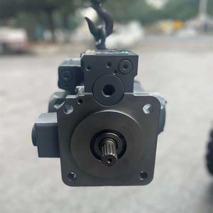 <strong>Uchida</strong> Rexroth A10VD43SR1RS5-992-2 Excavator Main <strong>Pump</strong> SH60 <strong>Hydraulic</strong> <strong>Pump</strong> for Sumitomo - Product Image 2