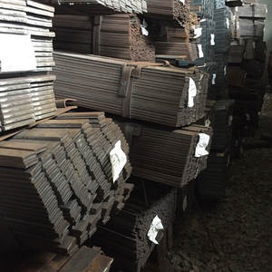 Fabricant en gros barre plate en acier 5160 aisi de qualité supérieure - Product Image 5