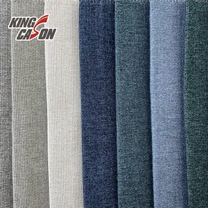 Kingcason现代组合沙发客厅家具Pu包裹沙发面料花园沙发