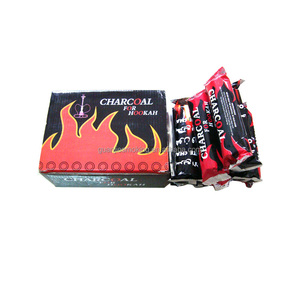 Giá Rẻ 33Mm Vòng Hookah Shisha Than Gỗ Nhanh Chóng Đốt Than - Product Image 3