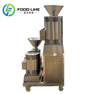 Machine de fabrication de sauce chili douce, machine de fabrication de bouchons pour sauce à <span class=keywords><strong>emporter</strong></span>, machinerie de production de sauces - Product Image 6